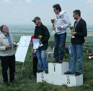 41.Donaupokal 2009 - Die Sieger