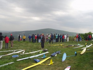 41.Donaupokal 2009 - Starterfeld