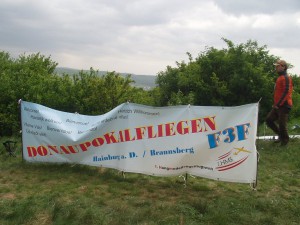 41.Donaupokal 2009 - Plakat