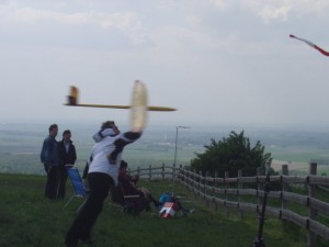 41.Donaupokal 2009 - Start 