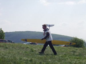 41.Donaupokal 2009 - Martin Ziegler