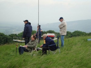 NÖLM 2009 - Wettbewerbsleitung