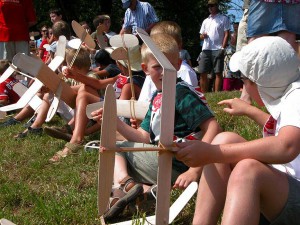 B_20090Schauflugtag 2009 - Die Teilnehmer könnens gar nicht erwarten.816_18 