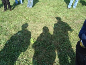 3. Klubcup 2009 F3F - Mr. Anonym war auch dabei. Es ist verdammt hart der B...........