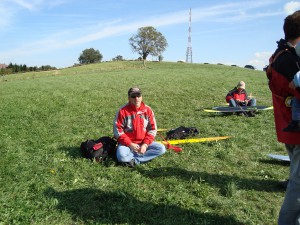 3. Klubcup 2009 F3F - Arthur Frenslich