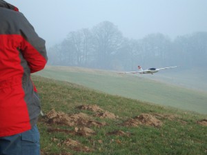  1.1.2010 Neujahrsfliegen 