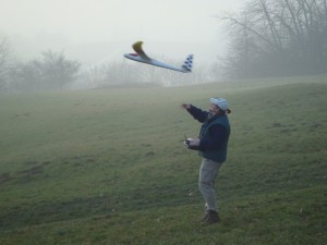  1.1.2010 Neujahrsfliegen