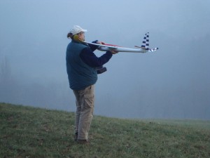  1.1.2010 Neujahrsfliegen