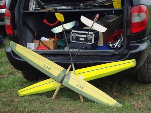 11.4.2010 F3K Bewerb, Stilleben