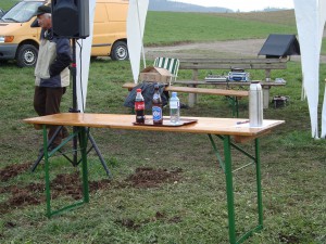 11.4.2010 F3K Bewerb, Die Preise???