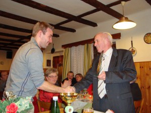 4.12.2010 Jahresabschlussfeier, LMNÖ F3F Martin Z.