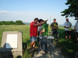 22.5.2011 1. Fliegen am Braunsberg - Die Sieger NÖLM 