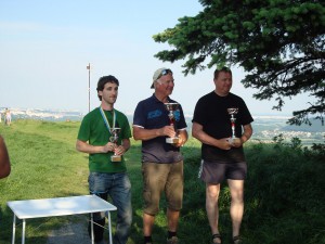 22.5.2011 1. Fliegen am Braunsberg - Die Sieger NWI