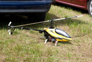 15.8.2011 50 Jahre MFK-B - Flugshow - 