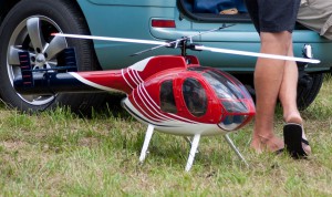 15.8.2011 50 Jahre MFK-B - Flugshow - 