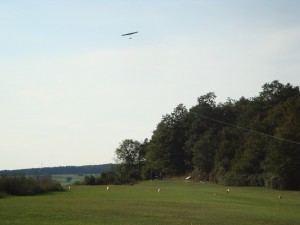  RC H2 Bewerb in Dornbach - Vogelweide     