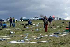 Donaupokal, Modelle  