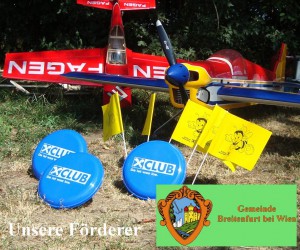  Schülerwettbewerb - Unsere Sponsoren  