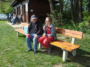 1. Klubcup/Zeitfliegen - Flugbesprechungen