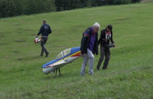 Schauflugtag