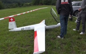 Schauflugtag