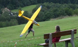 Schauflugtag