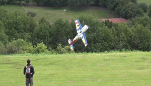 Schauflugtag (M. Brandmüller)