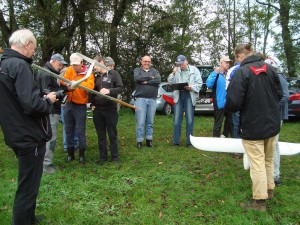 3. Klubcup Ziellanden - Besprechung