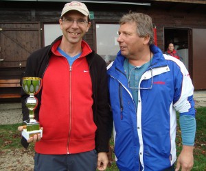  3. Klubcup Ziellanden - 2. Platz