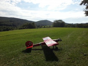 Schauflugtag
