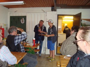  Sieghartskirchen - 2. Platz        