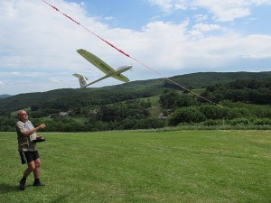 30.5.2015 - Soliusfliegen - Aufgabe Bungeefliegen 