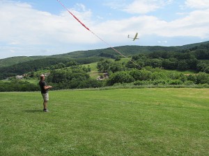 30.5.2015 - Soliusfliegen - Bungeefliegen 