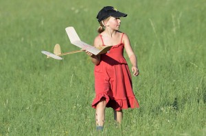 22.7.2015 - 3. Bastelnachmittag mit den Kindern - üben, üben, üben, .....