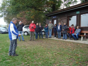 10.10.2015 - 3. Klubcup - Zeitfliegen - Siegerehrung