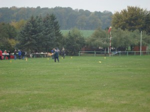 18.10.2015 - Leopold Kornfeil Gedenkfliegen in Sieghartskirchen