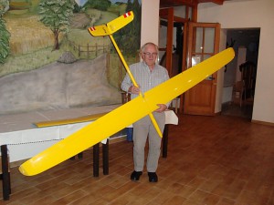21.11.2015 - Jahresabschlussfeier - Tombolagewinner        