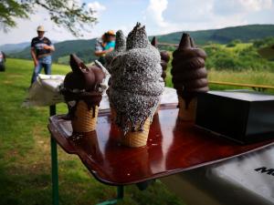 19.05.2018 2. MFK Klubbewerb Soliusbewerb - Die Zusatzpreise