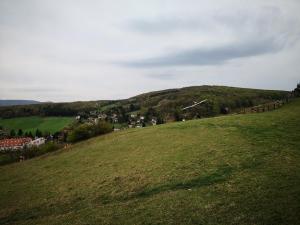 15.04.2018 1. MFK Klubbewerb 2018 - Einflug richtung B-Wende 