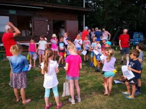 03.06.2019 Schülerbasteln 2019