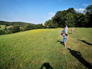 03.06.2019 Schülerbasteln 2019