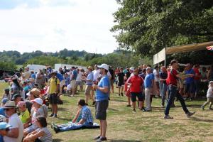 15.08.2019 Schülerbewerb und Schauflugtag des MFK-Breitenfurt