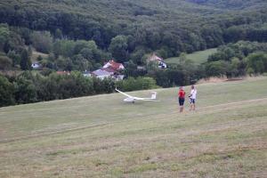 15.08.2019 Schülerbewerb und Schauflugtag des MFK-Breitenfurt