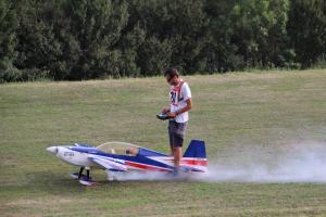 15.08.2019 Schülerbewerb und Schauflugtag des MFK-Breitenfurt