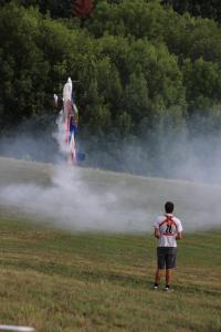 15.08.2019 Schülerbewerb und Schauflugtag des MFK-Breitenfurt