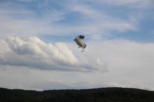 15.08.2019 Schülerbewerb und Schauflugtag des MFK-Breitenfurt