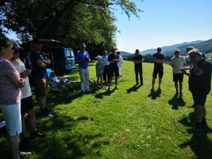 04.07.2020 Sommerbewerb