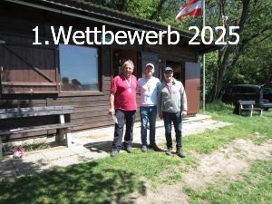 1.Wettbewerb 2025
