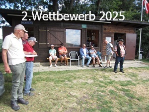 2.Wettbewerb 2025