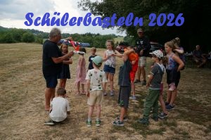 Schülerbast. 2026